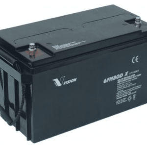 Vision Vrla NP80-12