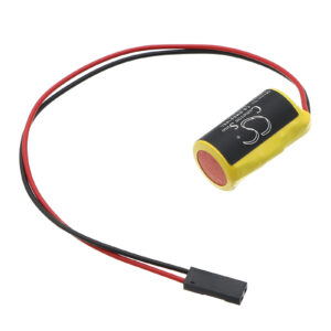 Batteri till Siemens Simatic och PLC system